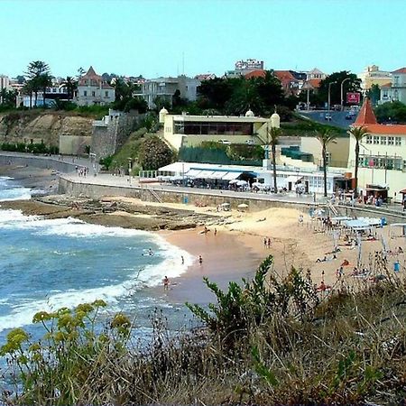 Ocean Breeze Apartment Estoril Kültér fotó