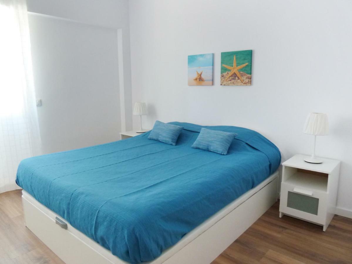 Ocean Breeze Apartment Estoril Kültér fotó