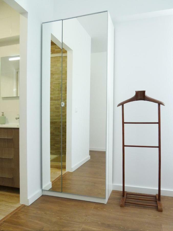 Ocean Breeze Apartment Estoril Kültér fotó