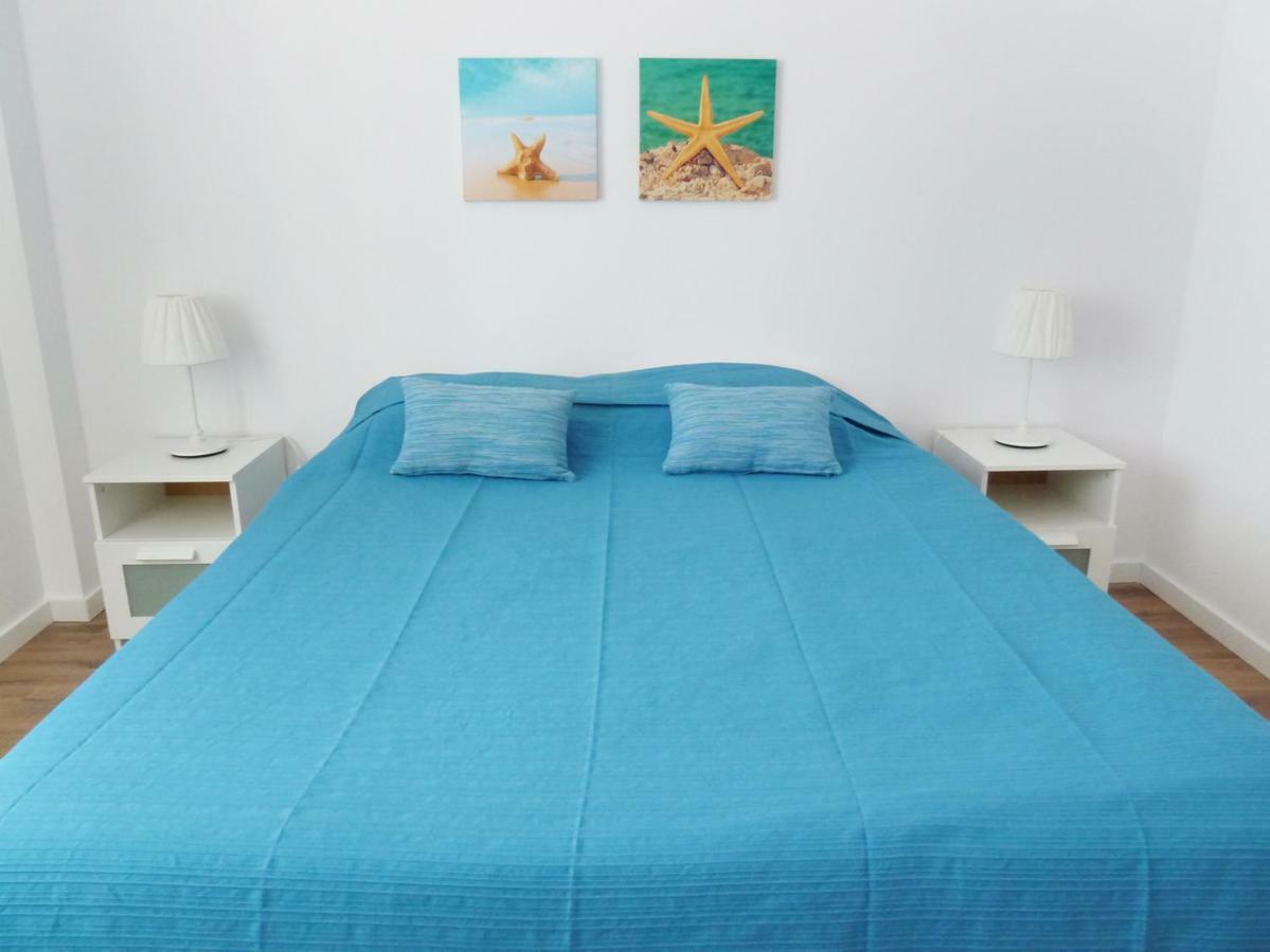 Ocean Breeze Apartment Estoril Kültér fotó