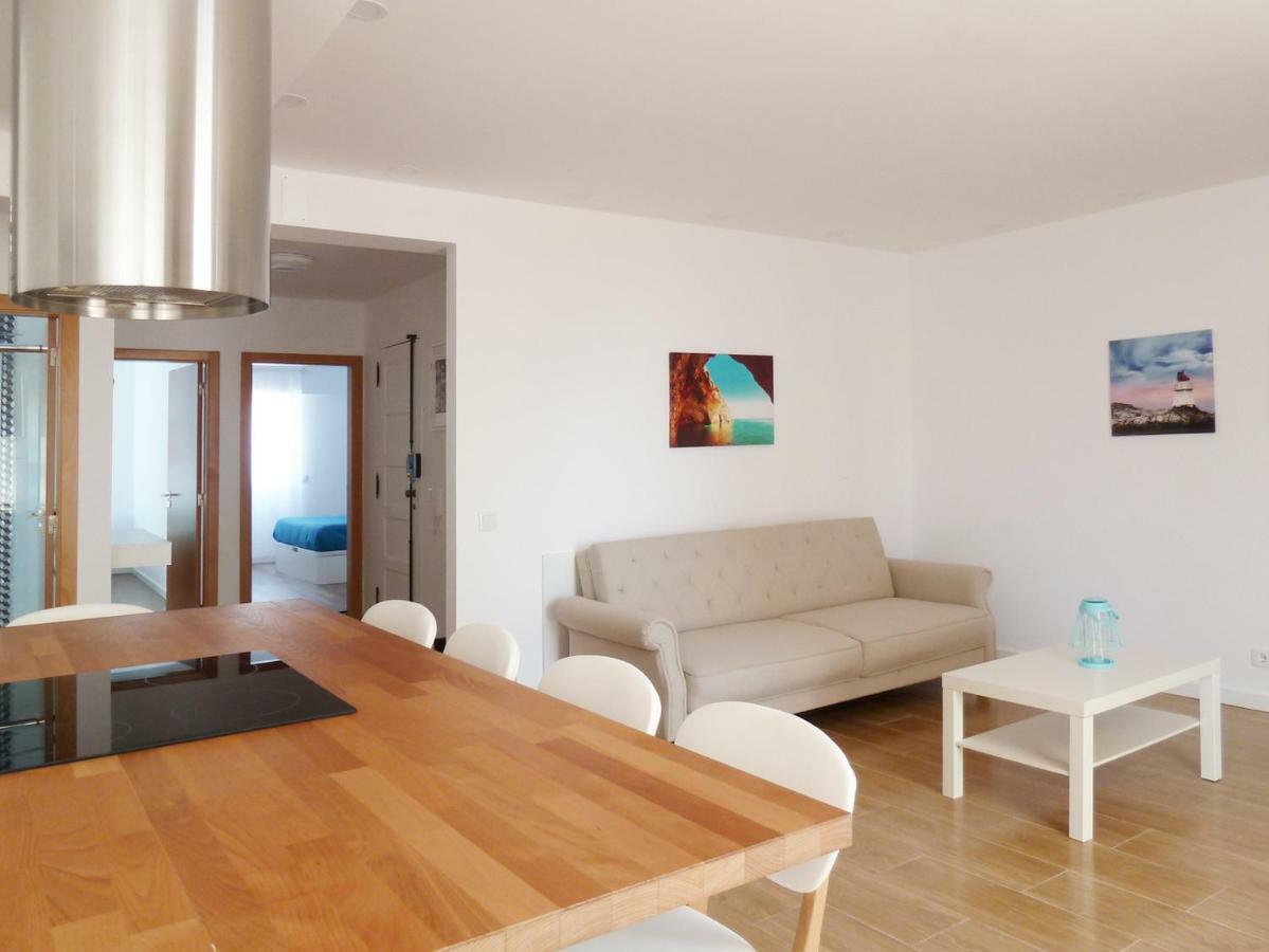 Ocean Breeze Apartment Estoril Kültér fotó