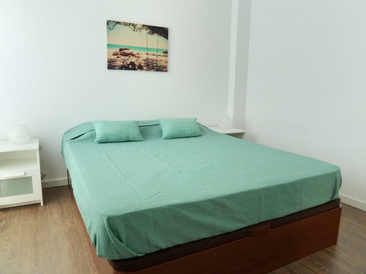 Ocean Breeze Apartment Estoril Kültér fotó