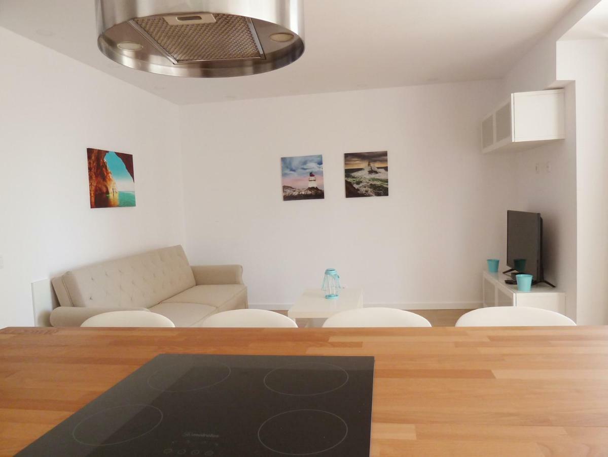 Ocean Breeze Apartment Estoril Kültér fotó