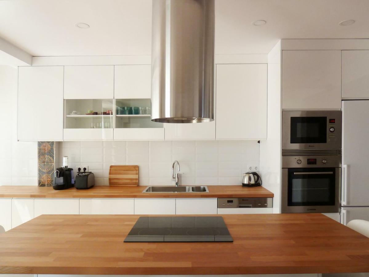 Ocean Breeze Apartment Estoril Kültér fotó
