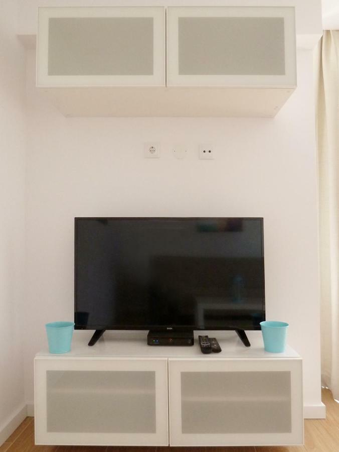 Ocean Breeze Apartment Estoril Kültér fotó
