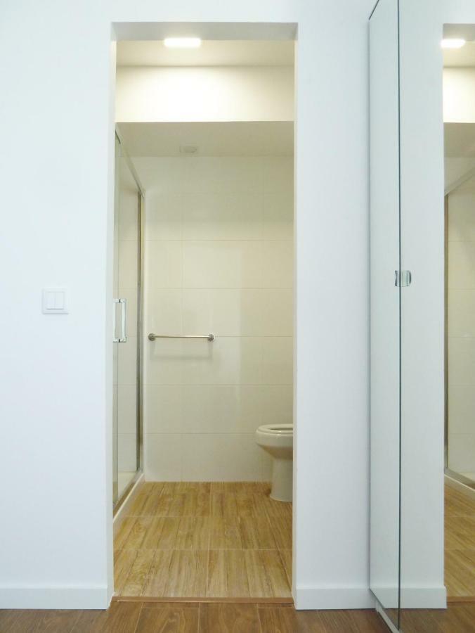 Ocean Breeze Apartment Estoril Kültér fotó