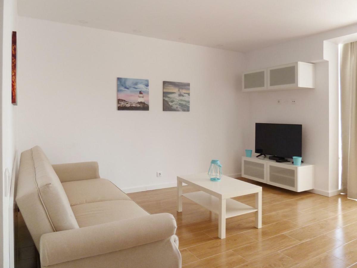 Ocean Breeze Apartment Estoril Kültér fotó