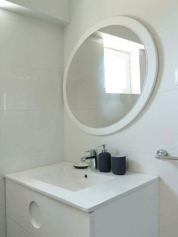 Ocean Breeze Apartment Estoril Kültér fotó