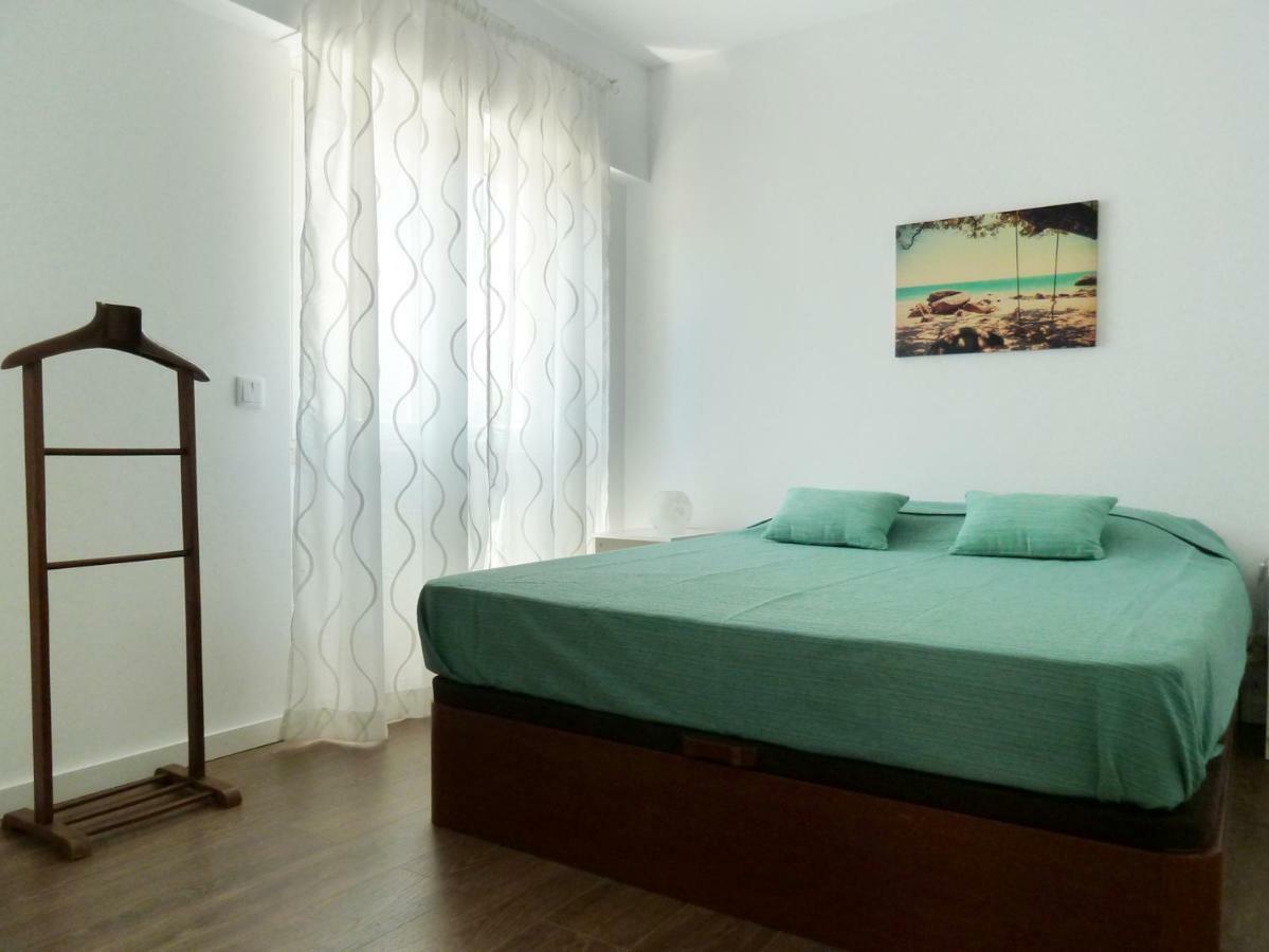 Ocean Breeze Apartment Estoril Kültér fotó