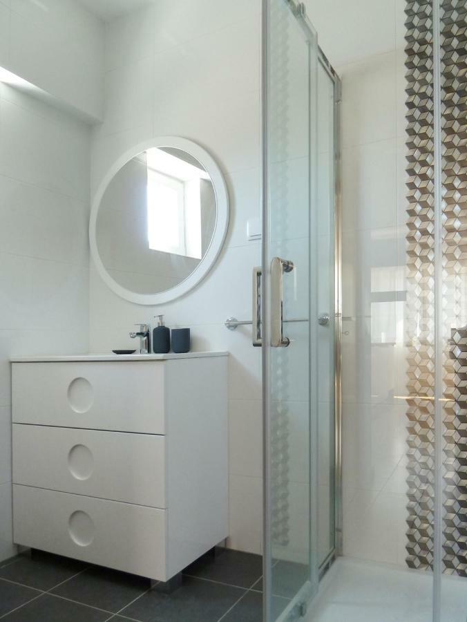 Ocean Breeze Apartment Estoril Kültér fotó