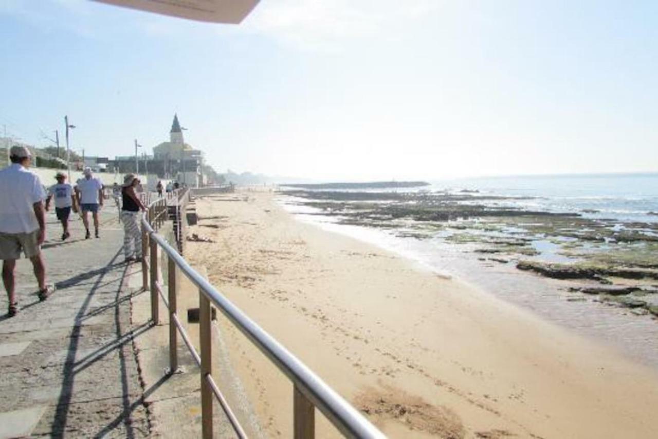 Ocean Breeze Apartment Estoril Kültér fotó